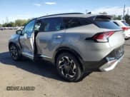 ✅ 2023 Kia Sportage SX-Prestige • VIN: 5XYK5CAF1PG106699 • Lot: 69616675. Listed on Copart with 20,198 mi. Free auction sales archive from the USA and detailed vehicle history report at DreamBid. Image 2.