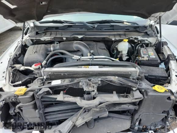 2016 Ram 1500 Tradesman с VIN 1C6RR7ST2GS395849, выставлен на аукционе Copart как лот 64077055 с пробегом 187 073 миль миль и Списание • Salvage title. История ставок и продаж доступна на DreamBid. Изображение 11.