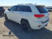 ✅ 2015 Jeep Grand Cherokee Overland • VIN: 1C4RJFCM2FC737133 • Лот: 42012000. Опубликован ранее на IAAI с пробегом 132 928 миль. Бесплатный доступ к архиву аукционных продаж из США и подробный отчёт об истории автомобиля на DreamBid. Изображение 3.