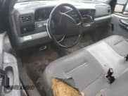 ✅ 2002 Ford F-350 • VIN: 1FDWF36F62EA33785 • Lot: 83114154. Listed on Copart with 227,107 mi. Free auction sales archive from the USA and detailed vehicle history report at DreamBid. Image 8.