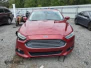 ✅ 2014 Ford Fusion Titanium • VIN: 3FA6P0D97ER125699 • Лот: 82249625. Опубликован ранее на Copart с пробегом 167 083 миль. Бесплатный доступ к архиву аукционных продаж из США и подробный отчёт об истории автомобиля на DreamBid. Изображение 5.