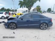 ✅ 2017 Audi A3 Premium • VIN: WAUB8GFF9H1058102 • Lot: 42920682. Listed on IAAI with 94,231 mi. Free auction sales archive from the USA and detailed vehicle history report at DreamBid. Image 14.