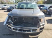 ✅ 2018 Ford F-150 XL • VIN: 1FTMF1CP3JKF70112 • Lot: 85824395. Wystawiony na Copart z przebiegiem 100 851 mil. Bezpłatny archiwum sprzedaży aukcyjnych z USA i szczegółowy raport historii pojazdu na DreamBid. Zdjęcie 5.