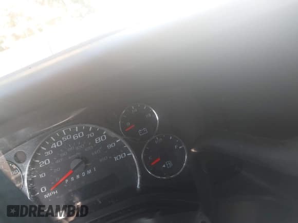 ✅ 2020 Chevrolet Express Cargo • VIN: 1GCWGAFP1L1256288 • Lot: 43156786. Listed on IAAI with 86,109 mi. Free auction sales archive from the USA and detailed vehicle history report at DreamBid. Image 7.