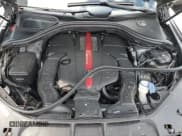 ✅ 2018 Mercedes-Benz GLE 43 AMG • VIN: 4JGED6EBXJA098050 • Lot: 68518815. Listed on Copart with 108,085 mi. Free auction sales archive from the USA and detailed vehicle history report at DreamBid. Image 12.