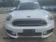✅ 2019 MINI Countryman Cooper S E • VIN: WMZYU7C52K3F94747 • Лот: 82133815. Опубликован ранее на Copart с пробегом 113 010 миль. Бесплатный доступ к архиву аукционных продаж из США и подробный отчёт об истории автомобиля на DreamBid. Изображение 5.
