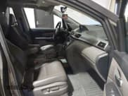 ✅ 2016 Honda Odyssey EX-L • VIN: 5FNRL5H61GB072535 • Lot: 43676300. Listed on IAAI with 131,499 mi. Free auction sales archive from the USA and detailed vehicle history report at DreamBid. Image 5.