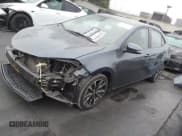 ✅ 2019 Toyota Corolla LE • VIN: 2T1BURHEXKC154726 • Lot: 43631625. Wystawiony na IAAI z przebiegiem 80 509 mil. Bezpłatny archiwum sprzedaży aukcyjnych z USA i szczegółowy raport historii pojazdu na DreamBid. Zdjęcie 20.