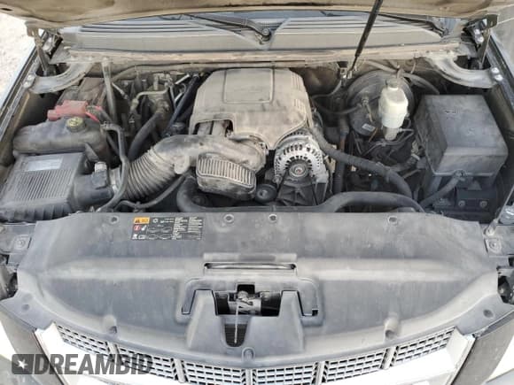 ✅ 2013 Cadillac Escalade ESV Platinum Edition • VIN: 1GYS3KEF4DR222867 • Лот: 87014874. Опубликован ранее на Copart с пробегом 189 707 миль. Бесплатный доступ к архиву аукционных продаж из США и подробный отчёт об истории автомобиля на DreamBid. Изображение 12.