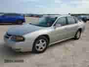 2005 Chevrolet Impala LS с VIN 2G1WH52K159391986, выставлен на аукционе Copart как лот 63005094 с пробегом 202 705 миль миль и Чистый • Clean title. История ставок и продаж доступна на DreamBid. Изображение 1.