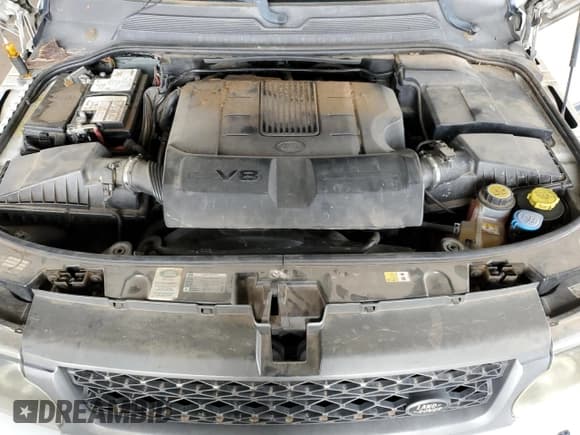 ✅ 2011 Land Rover Range Rover Sport HSE • VIN: SALSF2D41BA280114 • Лот: 51130135. Опубликован ранее на Copart с пробегом 147 033 миль. Бесплатный доступ к архиву аукционных продаж из США и подробный отчёт об истории автомобиля на DreamBid. Изображение 12.