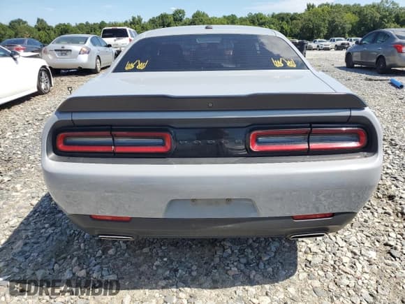 ✅ 2021 Dodge Challenger SXT • VIN: 2C3CDZAG3MH586667 • Lot: 64614374. Wystawiony na Copart z przebiegiem 53 545 mil. Bezpłatny archiwum sprzedaży aukcyjnych z USA i szczegółowy raport historii pojazdu na DreamBid. Zdjęcie 6.