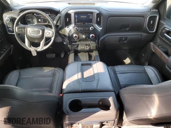 ✅ 2022 GMC Sierra 1500 Denali • VIN: 3GTU9FED2NG178131 • Лот: 90259805. Опубликован ранее на Copart с пробегом 60 303 миль. Бесплатный доступ к архиву аукционных продаж из США и подробный отчёт об истории автомобиля на DreamBid. Изображение 8.