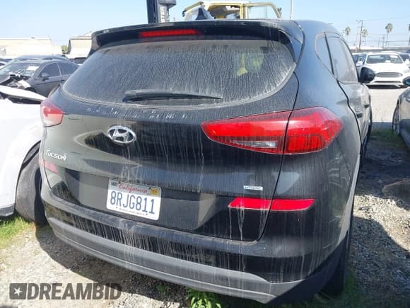 ✅ 2019 Hyundai Tucson SE • VIN: KM8J2CA43KU877462 • Лот: 42778964. Опубликован ранее на IAAI с пробегом 108 460 миль. Бесплатный доступ к архиву аукционных продаж из США и подробный отчёт об истории автомобиля на DreamBid. Изображение 15.