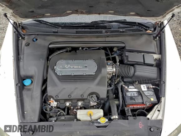 ✅ 2004 Acura TL • VIN: 19UUA66294A027323 • Lot: 94374145. Wystawiony na Copart z przebiegiem 215 810 mil. Bezpłatny archiwum sprzedaży aukcyjnych z USA i szczegółowy raport historii pojazdu na DreamBid. Zdjęcie 11.