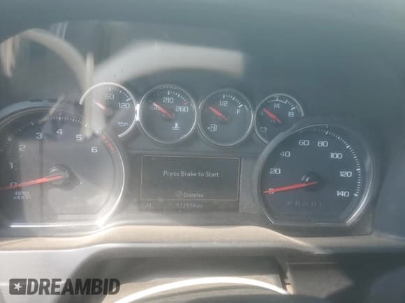 ✅ 2022 Chevrolet Silverado 2500HD LT • VIN: 1GC5YNE77NF121047 • Лот: 69410715. Опубликован ранее на Copart с пробегом 112 974 миль. Бесплатный доступ к архиву аукционных продаж из США и подробный отчёт об истории автомобиля на DreamBid. Изображение 9.