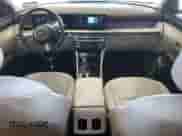 2025 Hyundai Tucson SEL Convenience с VIN 5NMJCCDE5SH582926, выставлен на аукционе Copart как лот 85825415 с пробегом 3 518 миль миль и Списание • Salvage title. История ставок и продаж доступна на DreamBid. Изображение 8.