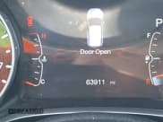 ✅ 2021 Jeep Compass 80th Anniversary • VIN: 3C4NJCEB1MT548631 • Lot: 42055675. Listed on IAAI with 63,911 mi. Free auction sales archive from the USA and detailed vehicle history report at DreamBid. Image 15.