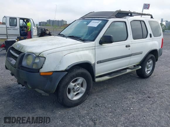✅ 2002 Nissan Xterra XE • VIN: 5N1ED28T12C528969 • Лот: 43018585. Опубликован ранее на IAAI с пробегом 236 472 миль. Бесплатный доступ к архиву аукционных продаж из США и подробный отчёт об истории автомобиля на DreamBid. Изображение 2.