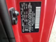 ✅ 2016 Hyundai Veloster • VIN: KMHTC6AD4GU266550 • Lot: 72531934. Wystawiony na Copart z przebiegiem 39 891 mil. Bezpłatny archiwum sprzedaży aukcyjnych z USA i szczegółowy raport historii pojazdu na DreamBid. Zdjęcie 12.