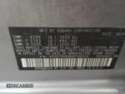 ✅ 2022 Subaru Impreza Premium • VIN: 4S3GTAD69N3706528 • Lot: 91489415. Listed on Copart with 45,101 mi. Free auction sales archive from the USA and detailed vehicle history report at DreamBid. Image 12.