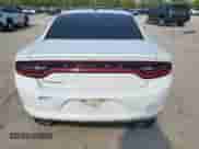 2019 Dodge Charger SXT with VIN 2C3CDXBGXKH752831, listed as a Copart auction lot 81156765 with 97,528 mi miles and Salvage title. Bid and sale history available at DreamBid. Image 6.