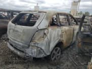 ✅ 2013 Chevrolet Captiva Sport LT • VIN: 3GNAL3EK4DS588434 • Лот: 57278425. Опубликован ранее на Copart с пробегом Не указан. Бесплатный доступ к архиву аукционных продаж из США и подробный отчёт об истории автомобиля на DreamBid. Изображение 3.