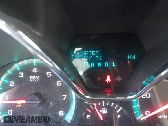 ✅ 2016 Chevrolet Traverse LT • VIN: 1GNKVGKD6GJ135255 • Lot: 43322417. Wystawiony na IAAI z przebiegiem 100 027 mil. Bezpłatny archiwum sprzedaży aukcyjnych z USA i szczegółowy raport historii pojazdu na DreamBid. Zdjęcie 16.