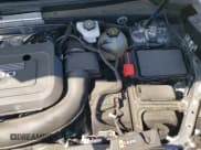 ✅ 2023 Cadillac XT4 AWD Luxury • VIN: 1GYFZBR4XPF221205 • Lot: 83923705. Listed on Copart with 10,846 mi. Free auction sales archive from the USA and detailed vehicle history report at DreamBid. Image 15.