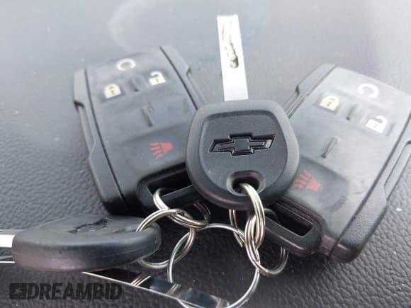 ✅ 2022 Chevrolet Colorado 4WD LT • VIN: 1GCGTCENXN1144409 • Lot: 43092049. Listed on IAAI with 88,900 mi. Free auction sales archive from the USA and detailed vehicle history report at DreamBid. Image 11.