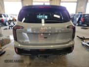 ✅ 2024 Kia Telluride SX X-Line • VIN: 5XYP5DGC5RG508656 • Lot: 63183115. Listed on Copart with 24,518 mi. Free auction sales archive from the USA and detailed vehicle history report at DreamBid. Image 6.