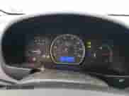 2010 Hyundai Elantra GLS with VIN KMHDU4AD6AU103265, listed as a Copart auction lot 72930624 with 84,204 mi miles and Clean title. Bid and sale history available at DreamBid. Image 9.