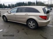 ✅ 2006 Mercedes-Benz R 5.0L • VIN: 4JGCB75E56A013748 • Лот: 82248334. Опубликован ранее на Copart с пробегом 68 954 миль. Бесплатный доступ к архиву аукционных продаж из США и подробный отчёт об истории автомобиля на DreamBid. Изображение 2.