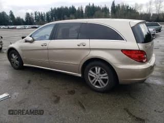 ✅ 2006 Mercedes-Benz R 5.0L • VIN: 4JGCB75E56A013748 • Лот: 82248334. Опубликован ранее на Copart с пробегом 68 954 миль. Бесплатный доступ к архиву аукционных продаж из США и подробный отчёт об истории автомобиля на DreamBid. Изображение 2.