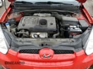 ✅ 2010 Hyundai Accent L • VIN: KMHCN3BC6AU186799 • Лот: 50312245. Опубликован ранее на Copart с пробегом 125 666 миль. Бесплатный доступ к архиву аукционных продаж из США и подробный отчёт об истории автомобиля на DreamBid. Изображение 11.