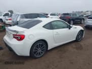 ✅ 2017 Subaru BRZ Limited • VIN: JF1ZCAC11H8603499 • Lot: 42130297. Listed on IAAI with 99,285 mi. Free auction sales archive from the USA and detailed vehicle history report at DreamBid. Image 4.