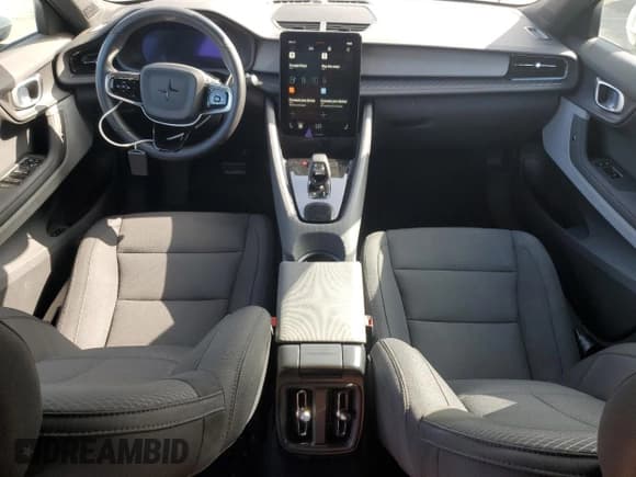 ✅ 2023 Polestar 2 • VIN: YSMEG3KA7PL159006 • Lot: 89845995. Wystawiony na Copart z przebiegiem 29 487 mil. Bezpłatny archiwum sprzedaży aukcyjnych z USA i szczegółowy raport historii pojazdu na DreamBid. Zdjęcie 8.