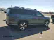 2024 Hyundai Santa Fe Limited с VIN 5NMP4DGLXRH041601, выставлен на аукционе Copart как лот 50257125 с пробегом 4 002 миль миль и Списание • Salvage title. История ставок и продаж доступна на DreamBid. Изображение 3.