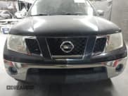 ✅ 2010 Nissan Frontier SE • VIN: 1N6AD0ER1AC422386 • Lot: 40995307. Wystawiony na IAAI z przebiegiem 195 742 mil. Bezpłatny archiwum sprzedaży aukcyjnych z USA i szczegółowy raport historii pojazdu na DreamBid. Zdjęcie 13.