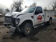 ✅ 2010 Ford F-250 • VIN: 1FTSF2BY9AEA45478 • Lot: 50821805. Wystawiony na Copart z przebiegiem 188 649 mil. Bezpłatny archiwum sprzedaży aukcyjnych z USA i szczegółowy raport historii pojazdu na DreamBid. Zdjęcie 1.