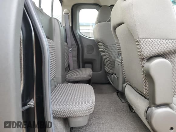 ✅ 2005 Nissan Frontier LE • VIN: 1N6AD06W65C405433 • Lot: 50360665. Listed on Copart with 79,546 mi. Free auction sales archive from the USA and detailed vehicle history report at DreamBid. Image 10.