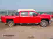 2019 Chevrolet Silverado 2500HD LT with VIN 1GC1KSEG1KF273433, listed as a IAAI auction lot 42853442 with 141,104 mi miles and . Bid and sale history available at DreamBid. Image 13.