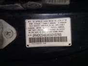 ✅ 2006 Acura RSX • VIN: JH4DC54836S010765 • Lot: 43489729. Wystawiony na IAAI z przebiegiem 268 240 mil. Bezpłatny archiwum sprzedaży aukcyjnych z USA i szczegółowy raport historii pojazdu na DreamBid. Zdjęcie 9.