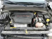 ✅ 2017 Jeep Renegade Trailhawk • VIN: ZACCJBCB5HPG38544 • Lot: 82104775. Listed on Copart with 98,947 mi. Free auction sales archive from the USA and detailed vehicle history report at DreamBid. Image 12.