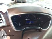 ✅ 2014 Cadillac SRX Luxury Collection • VIN: 3GYFNBE37ES533466 • Лот: 43265340. Опубликован ранее на IAAI с пробегом 108 161 миль. Бесплатный доступ к архиву аукционных продаж из США и подробный отчёт об истории автомобиля на DreamBid. Изображение 6.