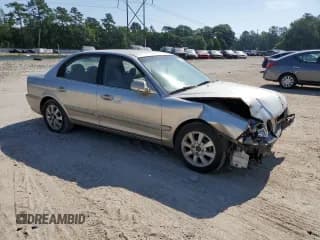 ✅ 2004 Kia Optima LX • VIN: KNAGD128345358680 • Lot: 71742134. Wystawiony na Copart z przebiegiem 139 495 mil. Bezpłatny archiwum sprzedaży aukcyjnych z USA i szczegółowy raport historii pojazdu na DreamBid. Zdjęcie 4.