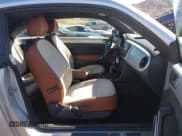 ✅ 2015 Volkswagen Beetle 1.8T • VIN: 3VWF17AT9FM651641 • Lot: 43559860. Listed on IAAI with 80,780 mi. Free auction sales archive from the USA and detailed vehicle history report at DreamBid. Image 5.