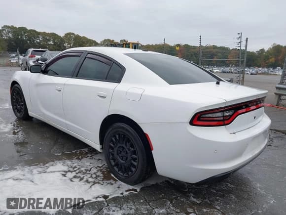 ✅ 2019 Dodge Charger Police • VIN: 2C3CDXKT1KH582260 • Lot: 43482310. Wystawiony na IAAI z przebiegiem Nie podano. Bezpłatny archiwum sprzedaży aukcyjnych z USA i szczegółowy raport historii pojazdu na DreamBid. Zdjęcie 3.