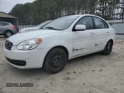 ✅ 2011 Hyundai Accent GLS • VIN: KMHCN4AC1BU610141 • Лот: 47723115. Опубликован ранее на Copart с пробегом 179 192 миль. Бесплатный доступ к архиву аукционных продаж из США и подробный отчёт об истории автомобиля на DreamBid. Изображение 1.
