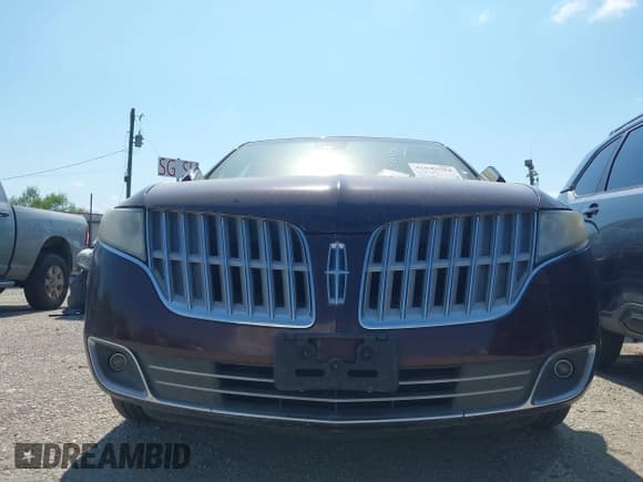 ✅ 2011 Lincoln MKT • VIN: 2LMHJ5AR4BBJ53850 • Лот: 42649594. Опубликован ранее на IAAI с пробегом 125 010 миль. Бесплатный доступ к архиву аукционных продаж из США и подробный отчёт об истории автомобиля на DreamBid. Изображение 13.